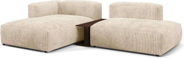 Produktbild Micadoni Martina (Ecksofa)