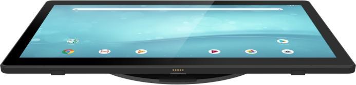Produktbild Trekstor SurfTab Theatre L15 (15.60", 32 GB, Black)