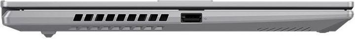 Produktbild ASUS VivoBook S 14 Flip OLED (14", Intel Core i7-12700H, 16 GB, 1000 GB, CH)