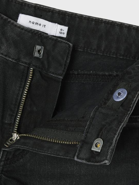 Produktbild Name it NKFPROSE HW MOM DNM SHORTS 8999-MJ (146)