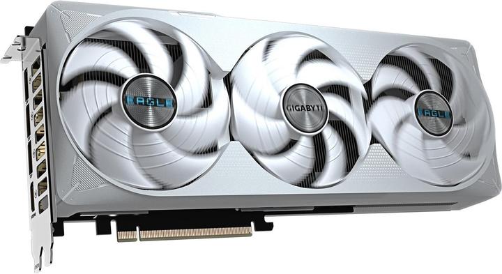 Produktbild Gigabyte GeForce RTX 5070 Ti Eagle OC ICE SFF (16 GB)