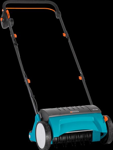 Produktbild Gardena Es 500