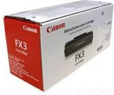 Immagine prodotto Canon Fx3 (FC)