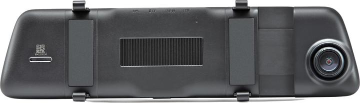 Actual product image Snooper ROAD ANGEL RA-Halo View Rear View Mirror + Rear View Camera (Built-in display, Wi-Fi, Night vision, QUHD)