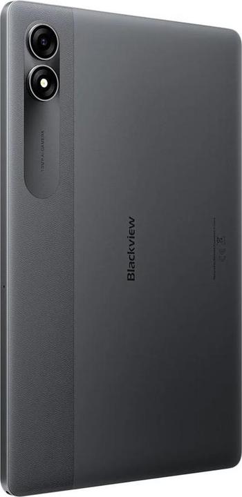 Produktbild Blackview TABLET TAB9 WIFI 10" 256GB/TAB 9 WIFI GRAY (nur WLAN, 10.95", 256 GB, Grau)