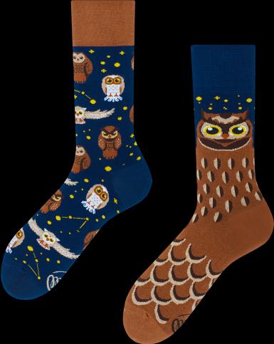 Produktbild Many Mornings Owly Moly (Einzelpack, 39 - 42)