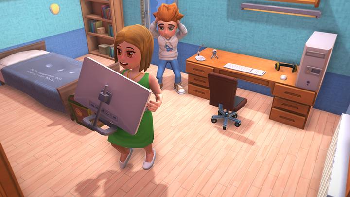 Immagine prodotto Ravenscourt Youtubers Life OMG! (Xbox One S, DE)