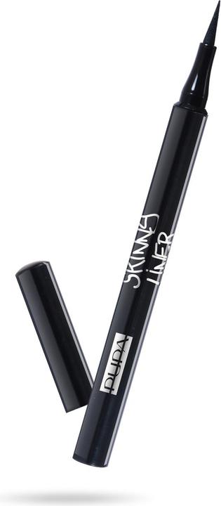 Image du produit Pupa Milano Skinny liner (001 Extra Black)