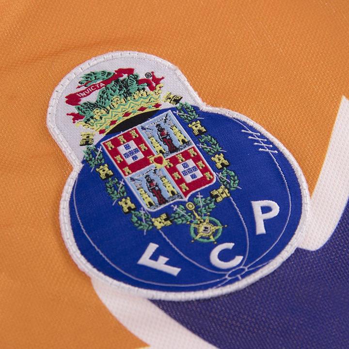 Produktbild Copa Football FC Porto auswärts 1998 - 99 Retro Trikot (S)