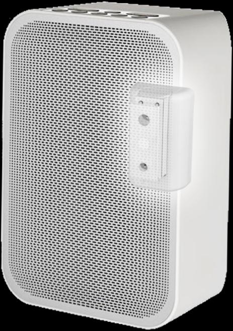 Actual product image Cavus CMBPFW - Bluesound (1 pcs., Wall installation, Rotatable, Tiltable)