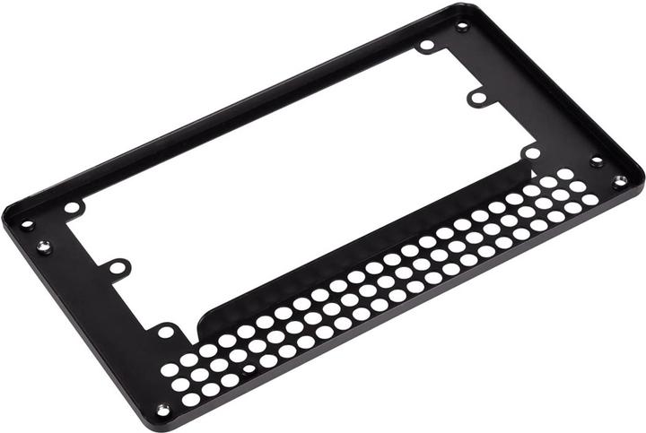 Silverstone SST-PP08 Voedingsadapter voor SFX naar ATX