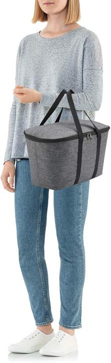 Actual product image reisenthel Coolerbag Twist (20 l)