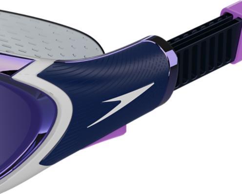 Produktbild Speedo Biofuse 2.0 Mirror (One Size)