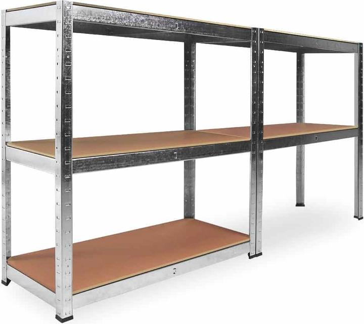 Immagine prodotto Monzana Scaffalatura per carichi pesanti