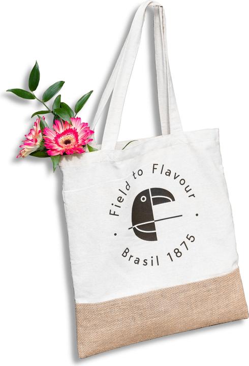 Produktbild Cosmo Coffee Stofftasche