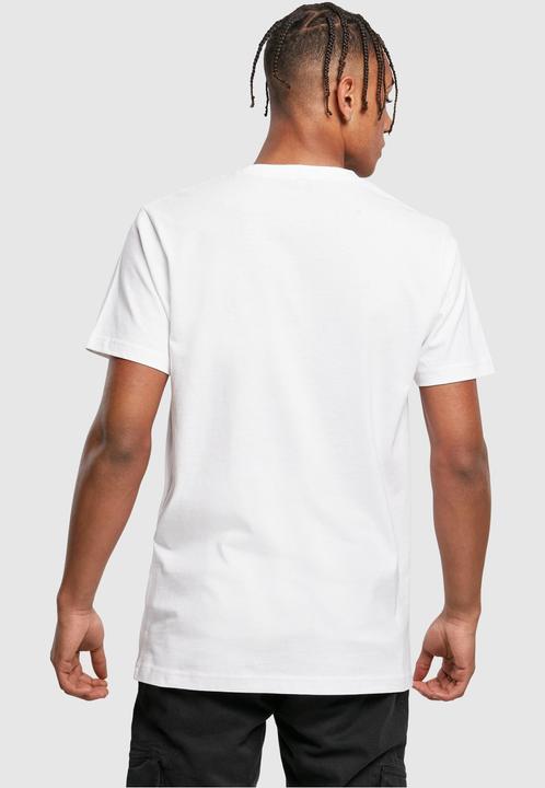 Immagine prodotto MT Tupac Cracked Backround Tee (XS)