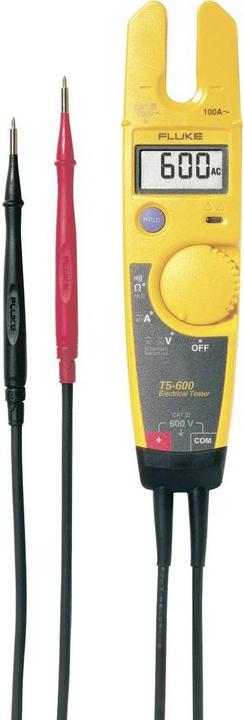 Fluke Tester di tensione bipolare T5 (CAT III 600V)