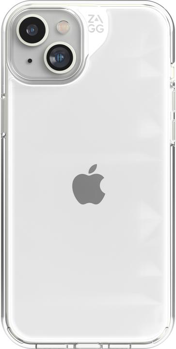 Zagg Cases Crystal Palace (Apple iPhone 14 Plus, Apple iPhone 15 Plus)