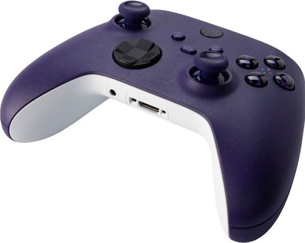 Produktbild Microsoft Xbox Wireless Controller - Astral Purple (Xbox Series S, Xbox One S, PC, Xbox One X, Xbox Series X)