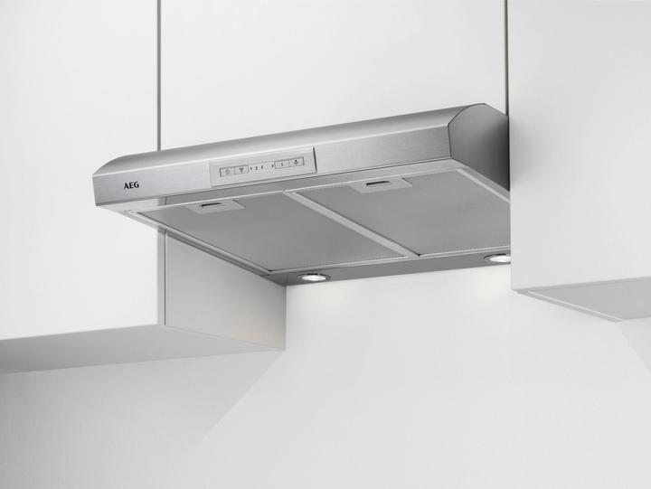 Immagine prodotto AEG Adu6251am (Sottostruttura cappuccio)