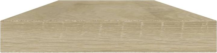 Produktbild VidaXL Wandregal (40 x 10 x 1,.5 cm)