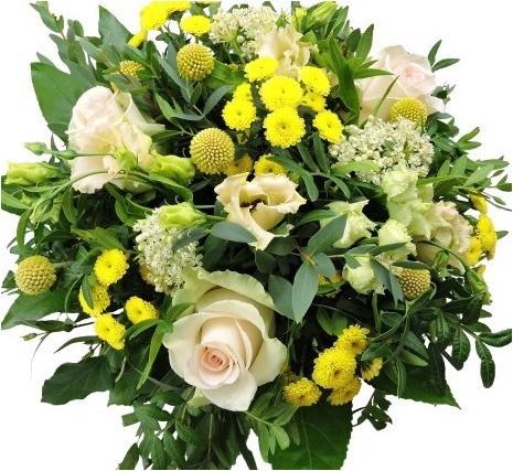 Immagine prodotto Myflower Sunshine (Fiori recisi)