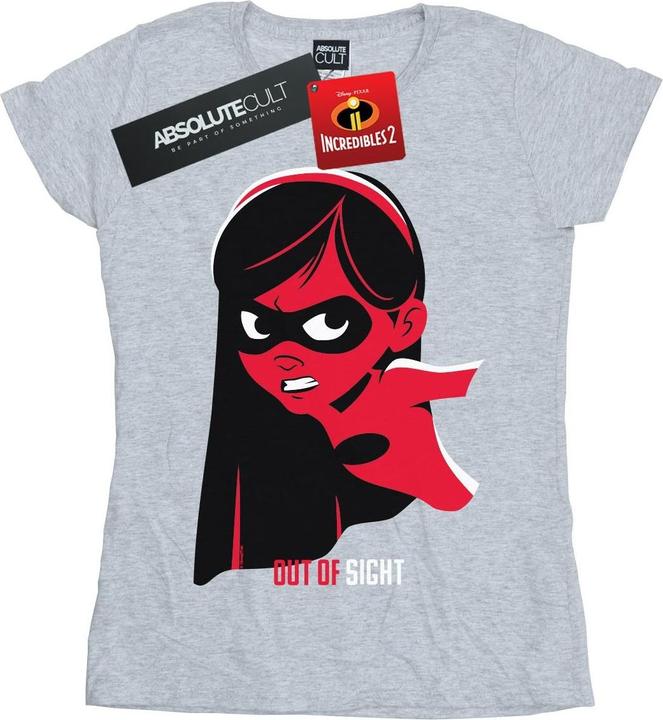 Produktbild Disney Incredibles 2 Incredible Girl TShirt (XL)