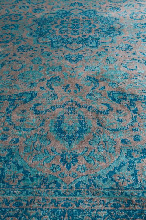 Image du produit White Label Living Chi (160 x 230 cm)