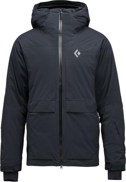 Black Diamond M Factor Insulated Parka