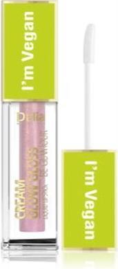 Delia Cosmetics Im Vegan - 5 Ml