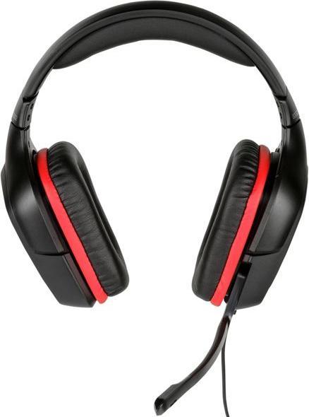 Produktbild Logitech G G332 (Kabelgebunden)