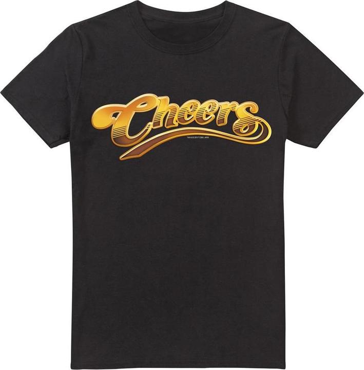 Cheers TShirt (L)