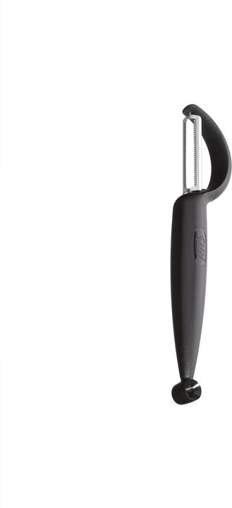 Actual product image Silit Tomato / vegetable peeler Pelaro black