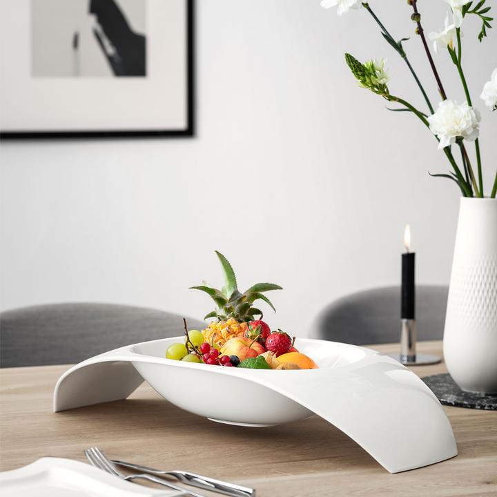 Produktbild Villeroy & Boch Obsttraverse Urban Nature (57.5 x 26.5 x 10.5 cm)