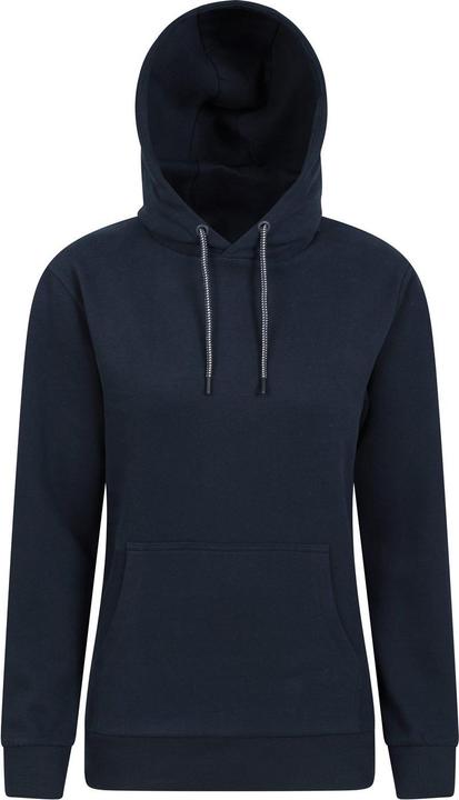 Mountain Warehouse Womens/Ladies Poplar Regular Hoodie