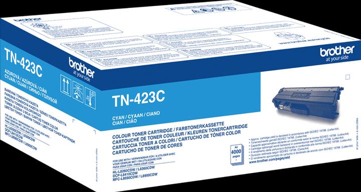 Produktbild Brother TN-247C (C)