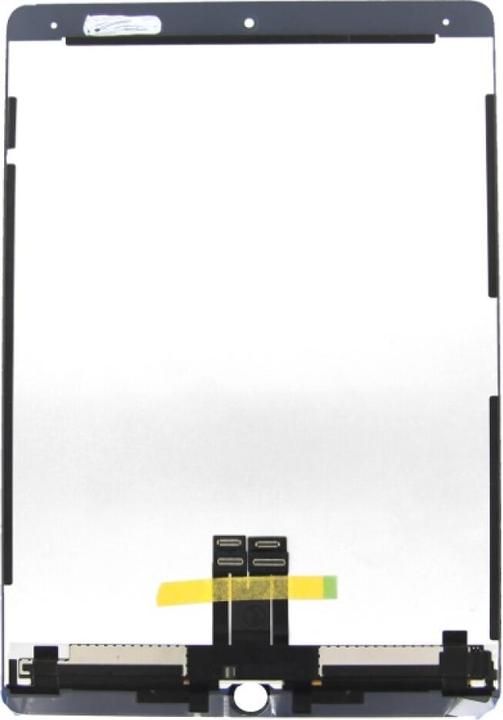 Actual product image OEM Display Unit for iPad Pro 10.5 inch (2017) (A1701, A1709, A1852) white (Display, iPad Pro 10.5)