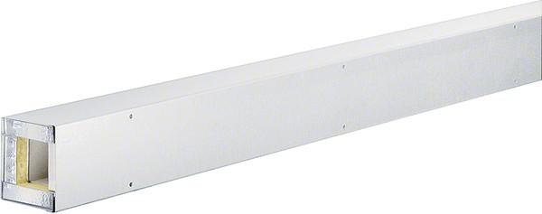 Hager TEH FWK3E5006009016 Condotto antincendio integrità funzionale E30 FWK 3E 50x60mm L=1,5m v (150 cm)