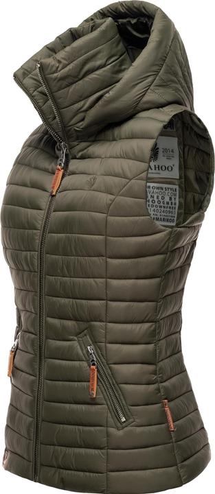 Actual product image Navahoo Shadaa (XS)