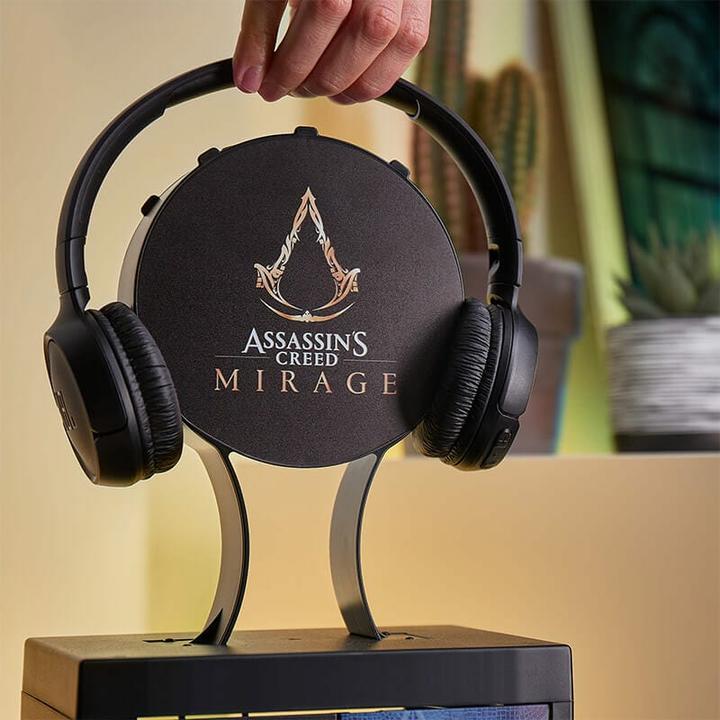 Image du produit Numskull Gaming Locker Accessoires Support - Assassin's Creed
