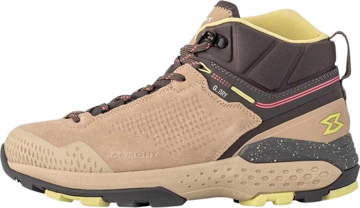 Produktbild Garmont Groove Mid G-Dry Schuhe (41)