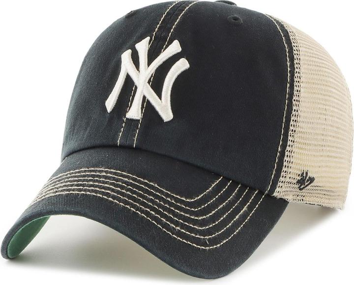 Produktbild 47 Brand Trucker Trawler New York Yankees