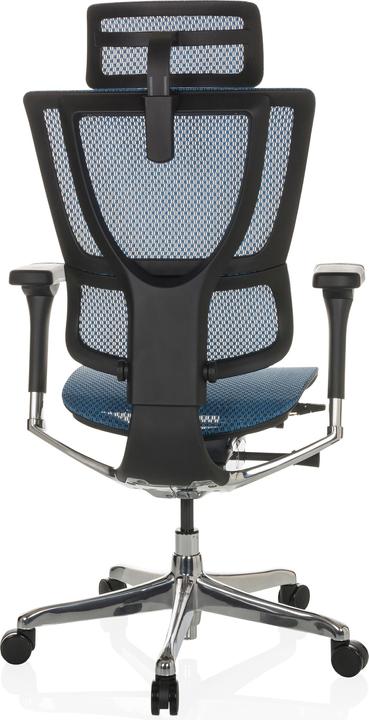 Produktbild Hjh Office Ergohuman Slim Gen2