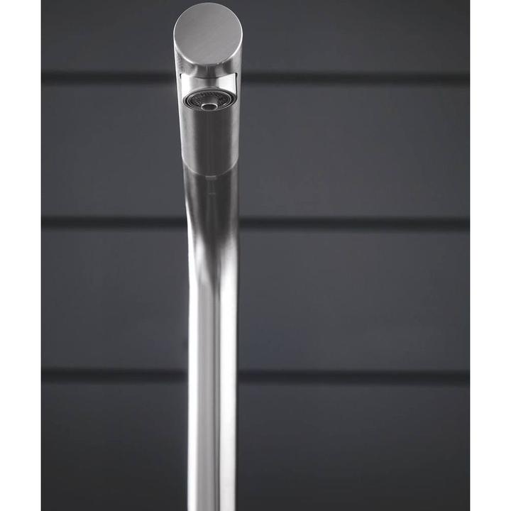 Immagine prodotto Grohe Blue Home Kit di partenza con beccuccio a L