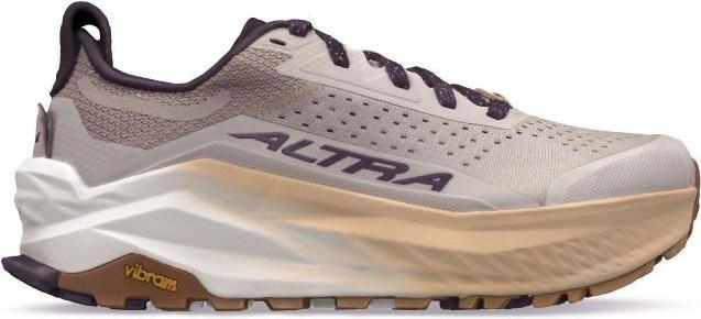 Actual product image Altra Women's Olympus 6 (37.5)
