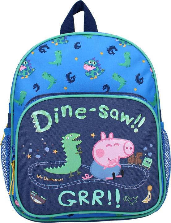Produktbild Vadobag Rucksack Peppa Pig Play With George
