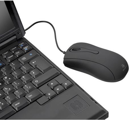 Actual product image Targus AMU30EUZ (Cable)