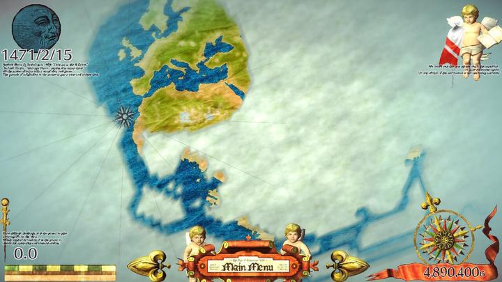 Actual product image NIS Neo Atlas 1469 (Switch, Switch Lite, Switch OLED, EN)