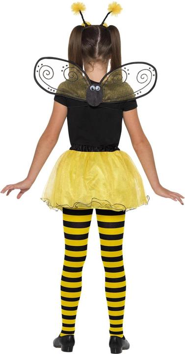 Produktbild Smiffys Kostüm Set Mädchen (One Size)