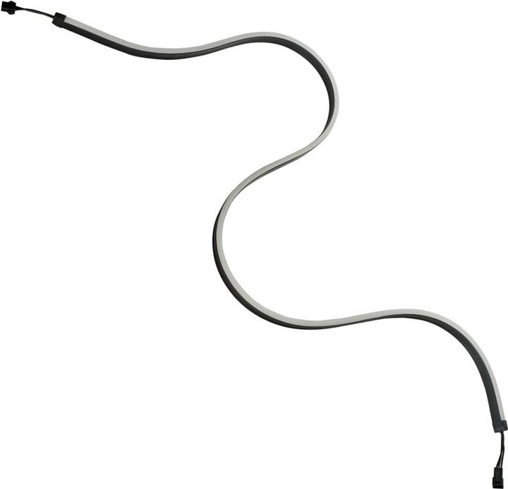 Immagine prodotto Phanteks Striscia LED RGB digitale al neon da 1 m (Multicolore)